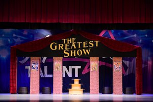The Greatest Show