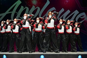 Don't Get Me Started