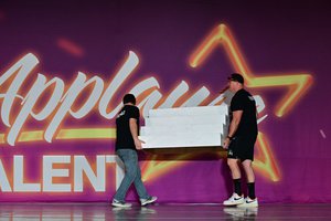 The Corny Collins Show