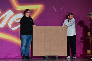 When Velma Takes The Stand